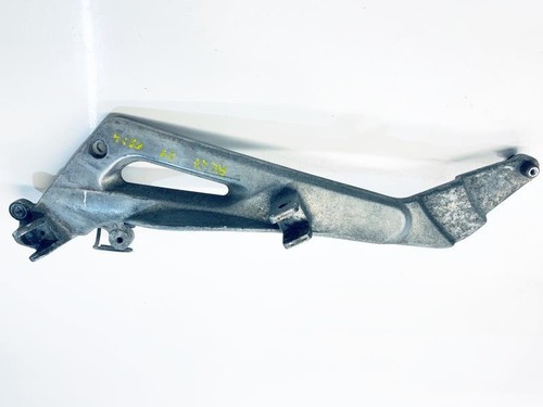 Piastra anteriore destra honda - piastra,
