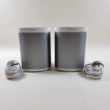 Sonos Play:1 Altoparlante