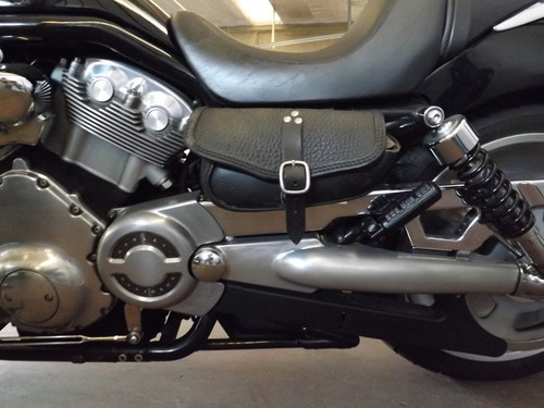 Harley rod borsa porta - borsa,