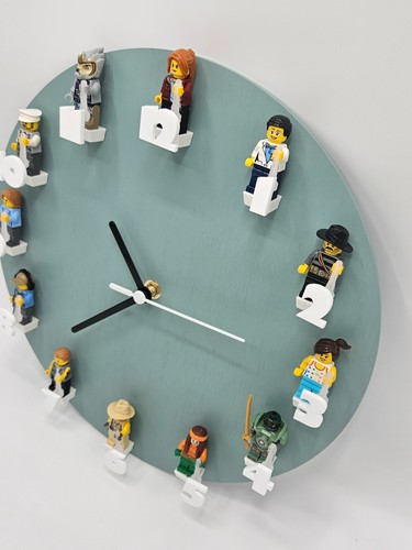 Orologio parete per - da, esporre