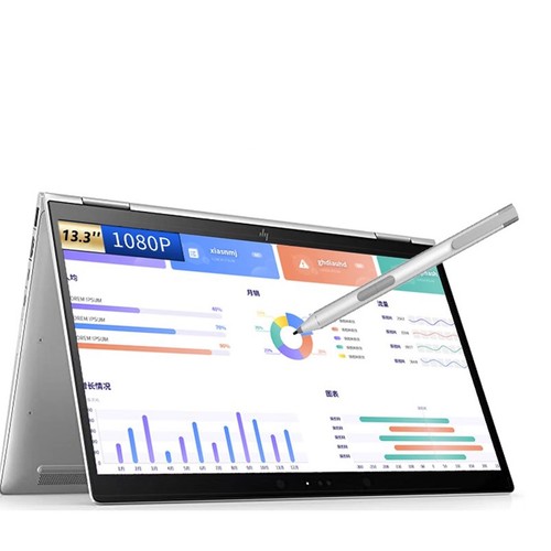 Penna stilo touch - , attiva