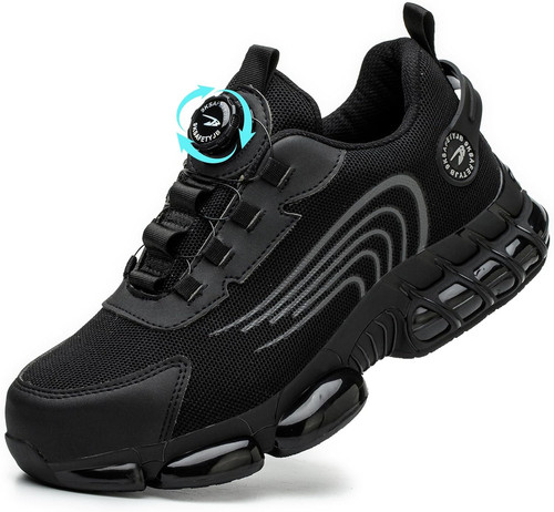 Scarpe antinfortunistiche uomo - antinfortunistiche,