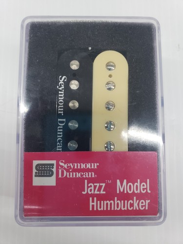 Seymour duncan jazz model - duncan,