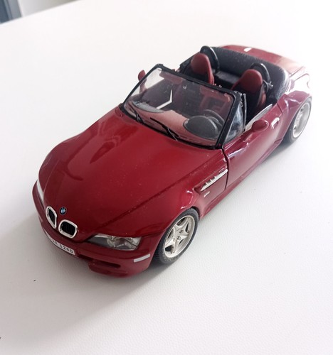 Bmw roadster modellino in - roadster,