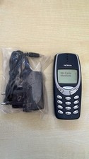 Nokia 3310 Blu Accu Nuovo
