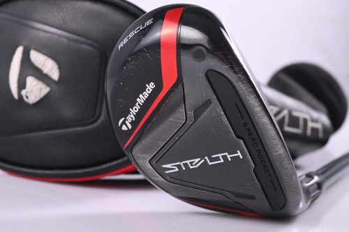 Taylormade stealth hybrid - hybrid, /