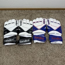 GUANTI PORTIERE CALCIO SONDICO