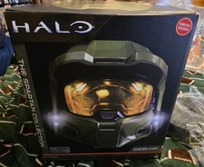 Casco Jazwares Halo Master