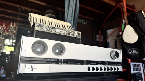 Philips rh520 stereo - philips,