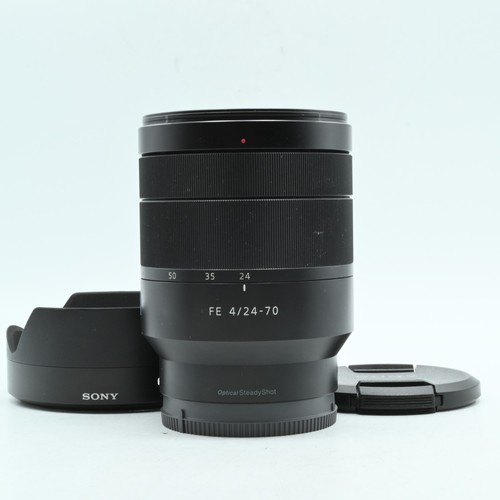 Sony vario tessar fe - sony, t*