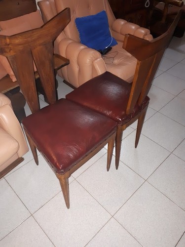 Coppia sedie art - sedie,