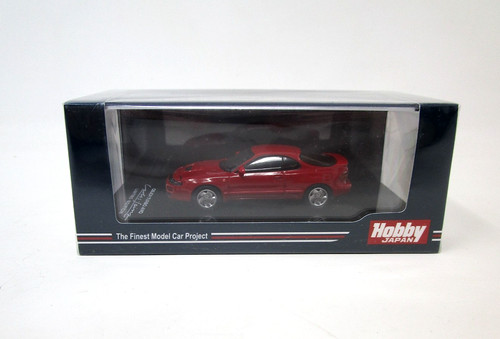 Hobby japan toyota - japan, celica