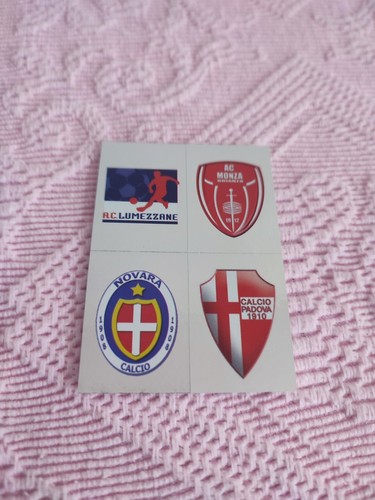 Figurine calciatori panini