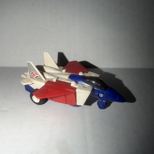 Tomy commandrons trasformatore - tomy,