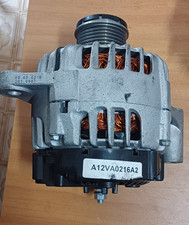 ALTERNATORE OPEL ASTRA/