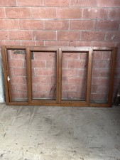 Finestra a Due Battenti In