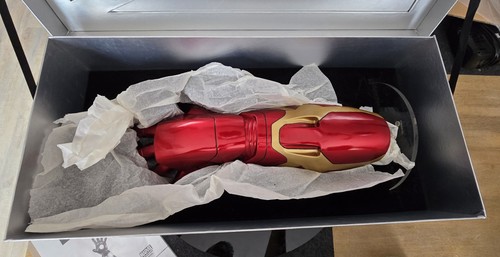 Armatura iron man mark - man, a