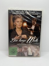 Die lange Welle hinterm Kiel |