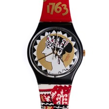 Swatch Standards 1994 - GB159