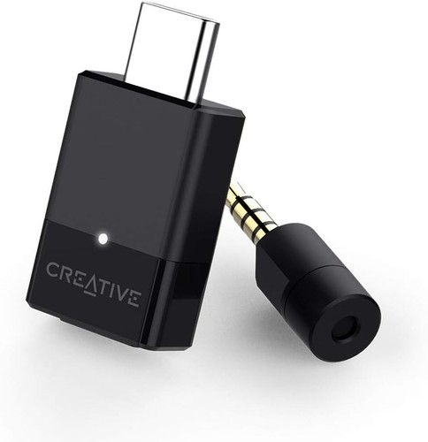 Creative bluetooth 5 - bt-w3,