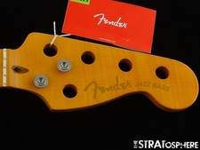 Fender American Ultra II Jazz