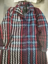 Cappotto Desigual Taglia 42