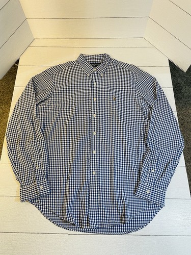 Camicia uomo ralph lauren - camicia,