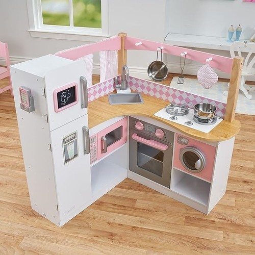 Kidkraft cucina giocattolo - cucina, ad