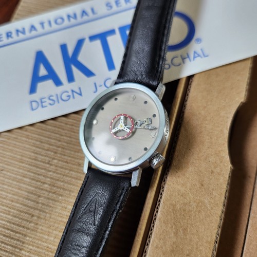 Orologio vintage aktoo donna - orologio,
