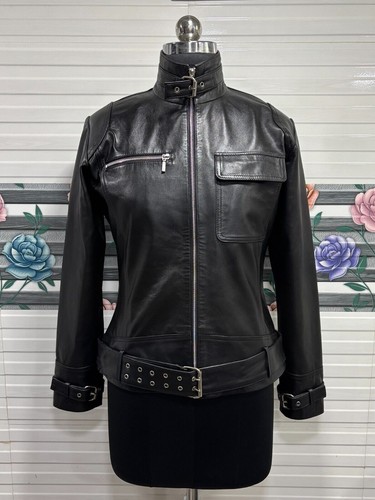 Giacca motociclista - da,
