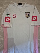 maglia palermo 2001 2002 lotto