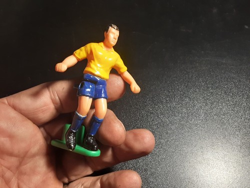 Giocatore per subbuteo - subbuteo, cosÌ