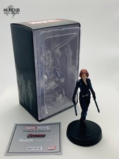 MARVEL MOVIE COLLECTION BLACK
