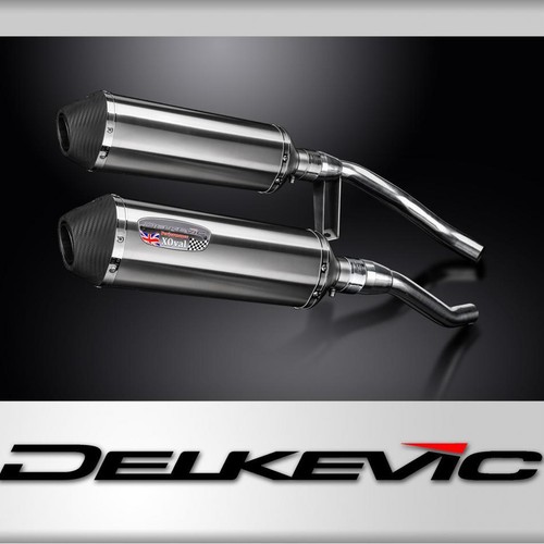 Kit bidone silenziatore - kit,
