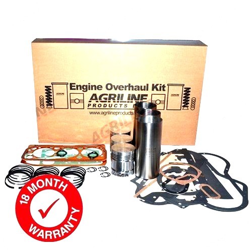 Kit revisione del motore - di,