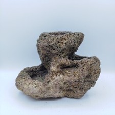 Pietra lavica decorativa per