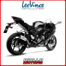 15233 TERMINALE LEOVINCE