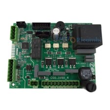 Scheda MICRONOVA I050_4 -