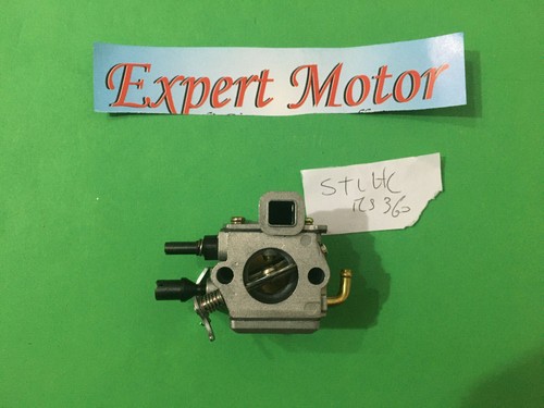 Carburatore per motosega stihl - per,