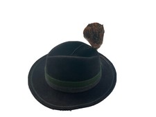 Cappello tradizionale Asburgo