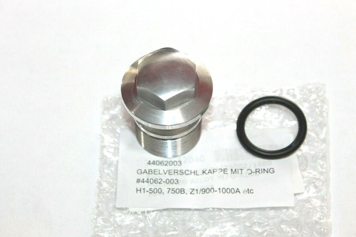 Kawasaki tappo superiore - kawasaki,