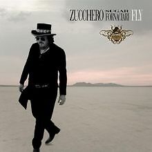 Fly von zucchero - von, cd