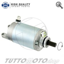 Motorino avviamento SUZUKI AN