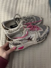 Runner Golden Goose taglia 35