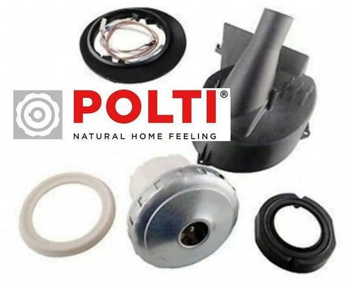 Kit motore completo polti - kit,