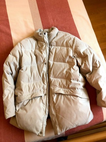 Giaccone piumino oca - giaccone, di