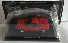 DIE CAST LANCIA BETA MONTECARLO 1974 - SCALA 143