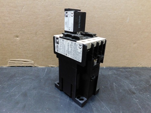 Lovato bf20c contactor g480 - lovato,