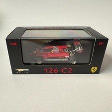 Modellino Hot Wheels 1:43