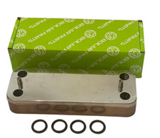 SCAMBIATORE BAXI 12 PIASTRE